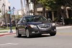 Buick Regal 2011 года